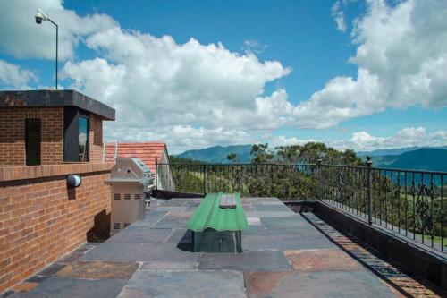 Espectacular casa/hacienda en Yerbabuena Sopó