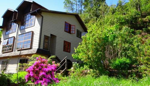 Hostal La Casa del Carpintero