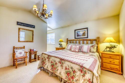 Sun Bird Getaway - image 8