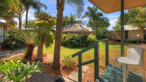 Maroochy River Bungalows, Diddillibah