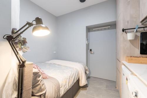 Cozy Studio near Bus Train UTS DaringHar ICC Chinatown B
