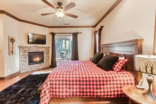 Fireside Retreat - image 4