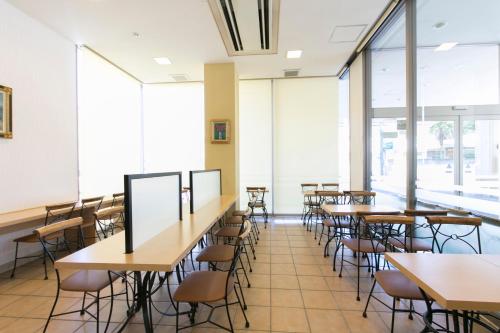 Hotel Econo Yokkaichi - 식음료(F&B)