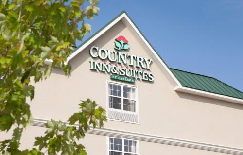 Country Inn & Suites by Radisson, Baltimore North, MD