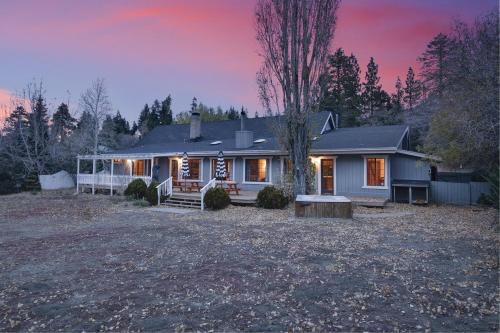 Dreamwood Lodge in Big Bear Lake, USA