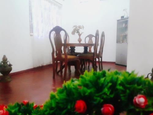 Sanithu Homestay Galle