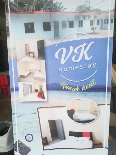 VK Homestay