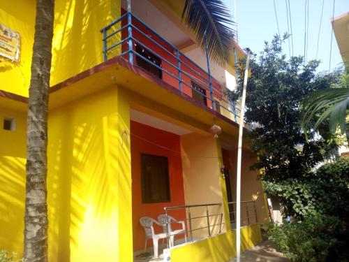 Shiva Shanti Guest House photo 4