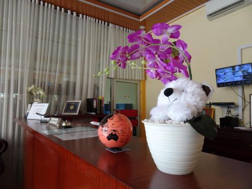 Penginapan Intan Bandara in Sawahlunto