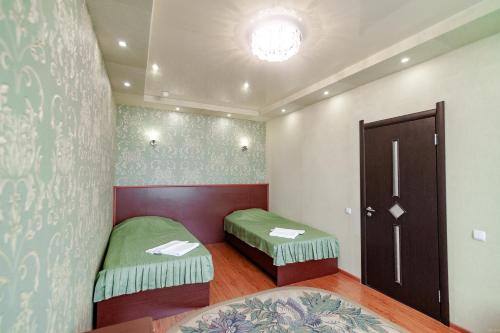 Hotel Pyaterochka Lux - image 6