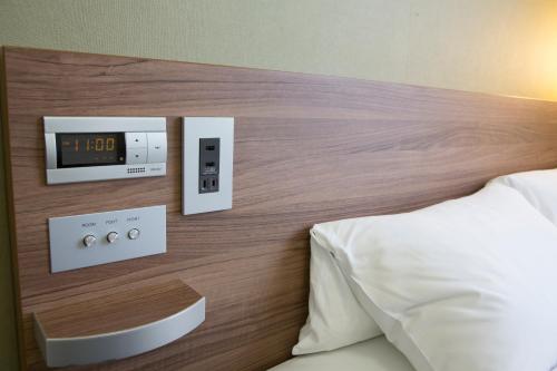 Hotel Econo Kameyama