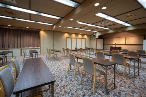 Hisai Green Hotel - 회의실/연회장