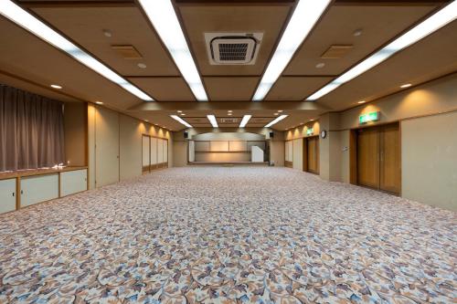 Hisai Green Hotel - 연회장
