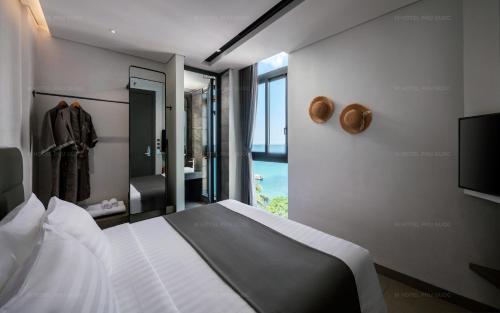 M Hotel Phu Quoc