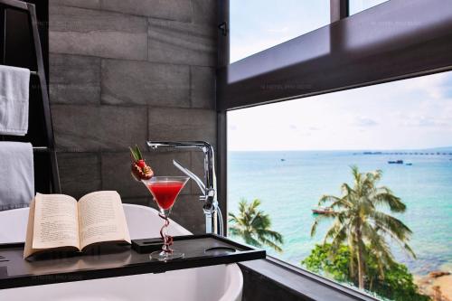 M Hotel Phu Quoc