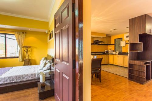 Superior Apartment