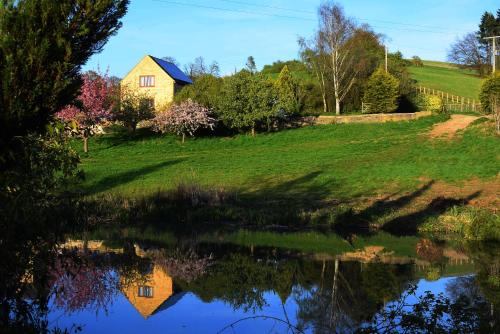 Badgers Sett - Apartment - Chipping Campden