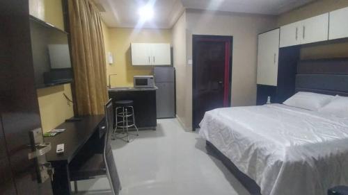 hotel photo