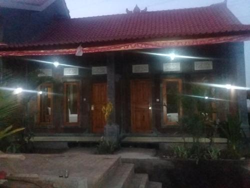 Villa Eliska Sari Sumberkima