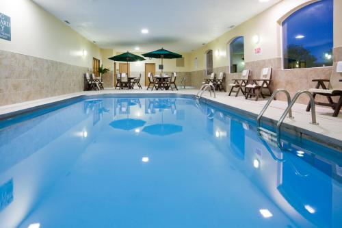 Country Inn & Suites by Radisson, Sioux Falls, SD