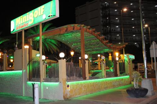 Solymar Las Olas 5