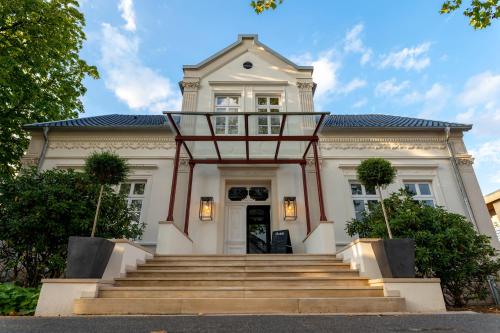 Villa Prinzhorn - image 5
