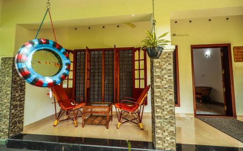 Snehatheeram Homestay in Alleppey