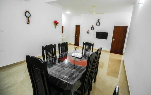 Létesítmények, Snehatheeram Homestay in Alleppey