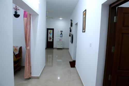 Snehatheeram Homestay in Alleppey