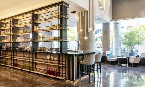 Ilunion Alcalá Norte - image 10