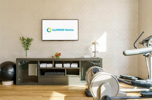 Ilunion Alcalá Norte - image 12