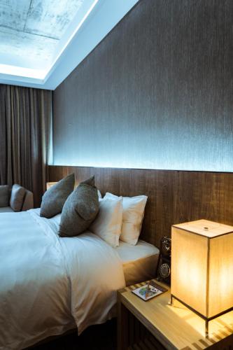 Lin Yin Art Hotel Shanghai（Pudong airport）, Shanghai (Foto 10)