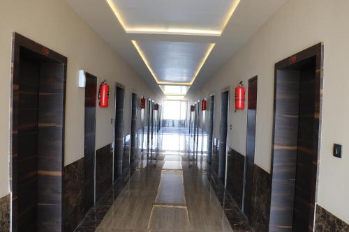 Mangal Grand Hotel in Beavara