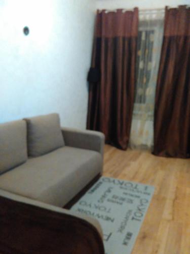 Apartment on Yablonevaya 8 - image 8