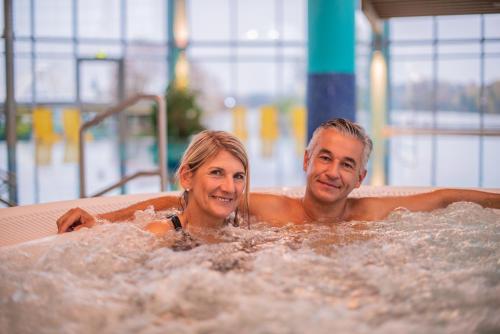 Gesundheitshotel Weißenstadt am See