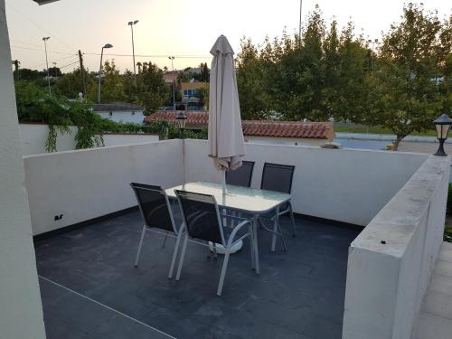 Lovely bungalow for four close to beach and city in Torrevieja - image 12