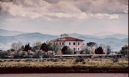 Hotel Ficocle