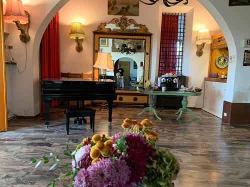 Hotel Ficocle - image 3