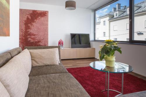 Salzburg City Appartement, Salisburgo