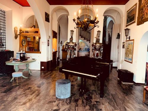 Hotel Ficocle - image 14