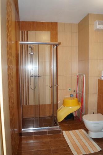 Apartments Klinovec - image 2