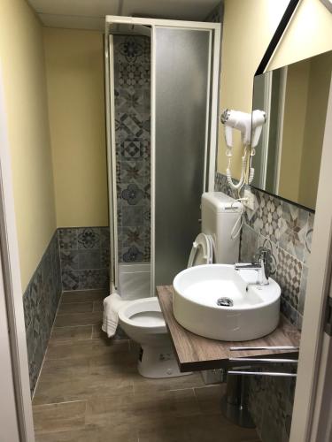 Albergo Fiera Mare - image 2