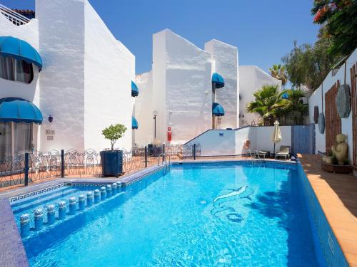 Playaflor Chill Out Resort a 50 mtrs de la playa