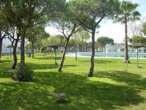  Apartamento Red de Almadraba - Apartelius in Chiclana de la Frontera