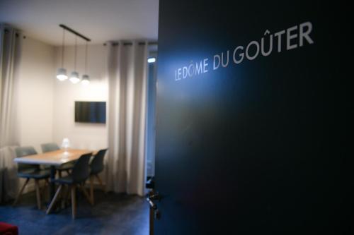 Appart'Hotel Aiguille Verte & Spa - image 5