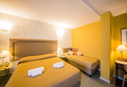 Albergo Athenaeum - image 12