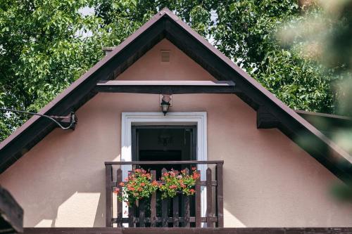 Prázdninový dom Eliška*** obrázok