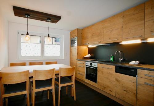 Ferienhaus Sonnberg in 黑塔烏