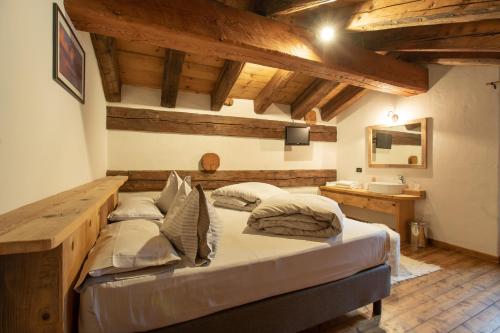 Hotel Chalet Svizzero