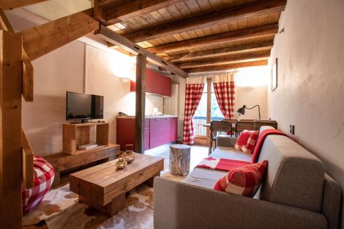 Hotel Chalet Svizzero